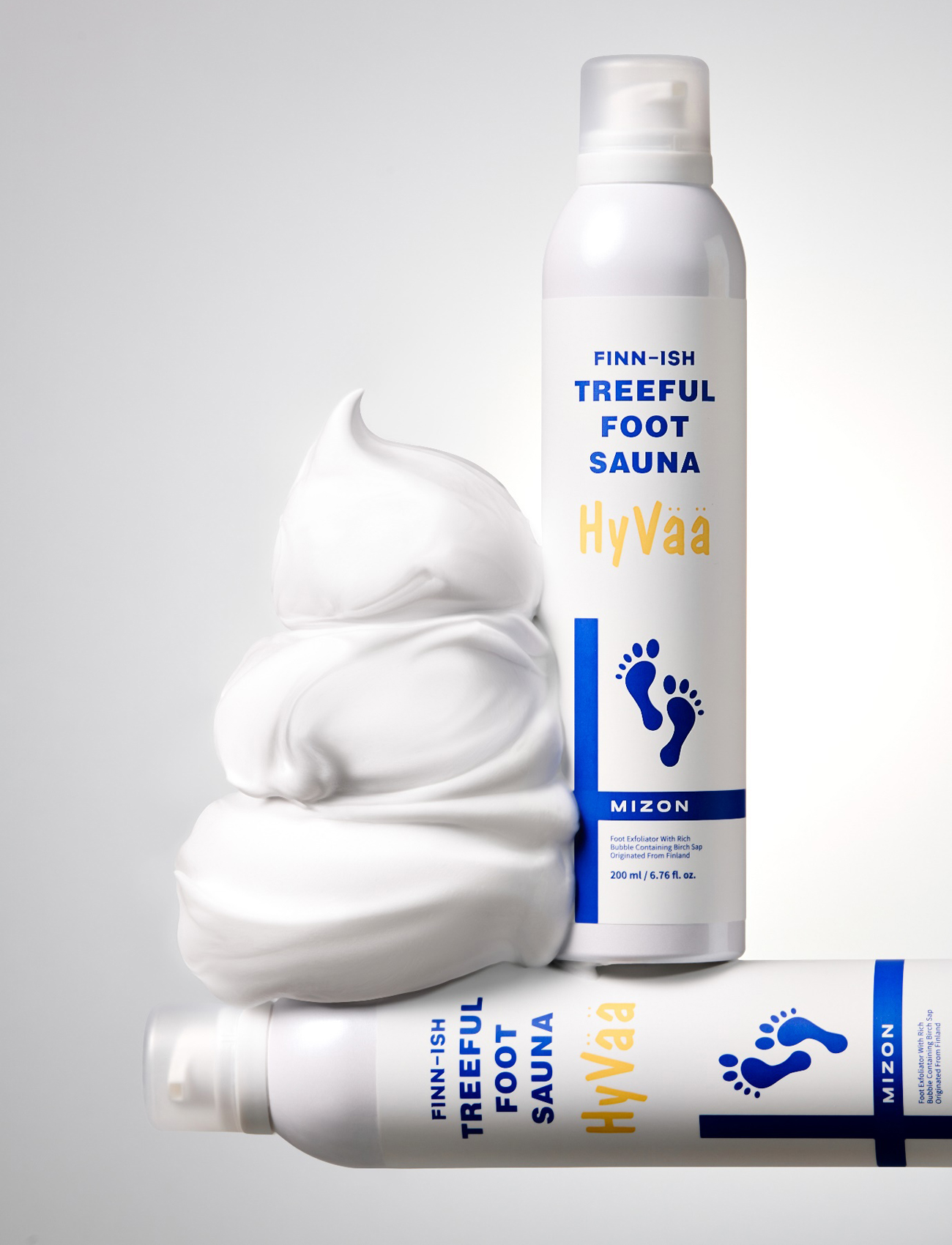 FINNISH FOOT SAUNA