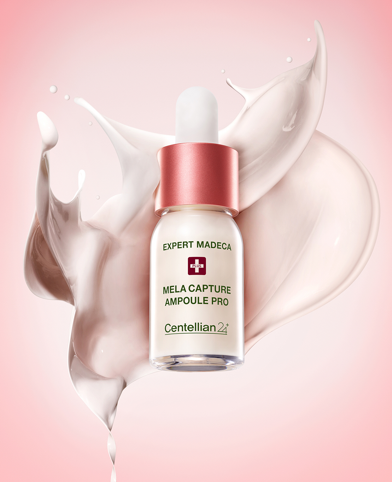 MELA CAPTURE AMPOULE PRO