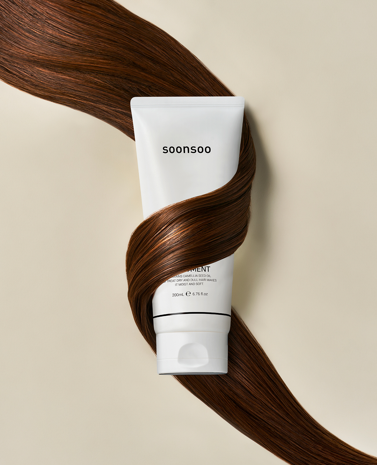 THE SALON TREATMENT