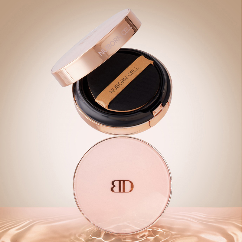 RADIANT AMPOULE COUSHION FOUNDATION