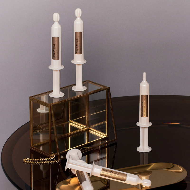 BLANC POWER AMPOULE 2