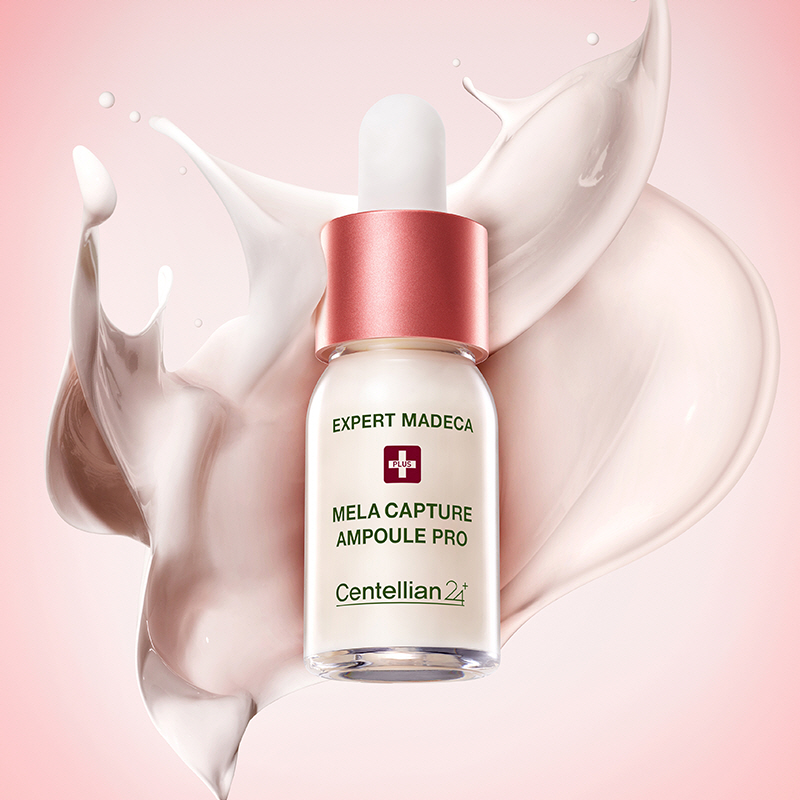 MELA CAPTURE AMPOULE PRO